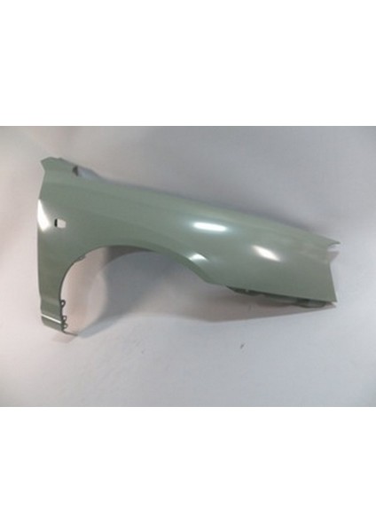 Hyundaı Elantra- 2004-2007; Ön Çamurluk Delikli Sağ Gri Boyalı (Sımyı) Oem No: (66320-2D011)