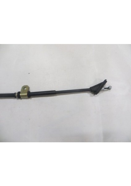 Hyundaı Elantra- 1998-2001; Arka El Fren Teli Sağ (Absli) (Sh) Oem No: (59770-29001)