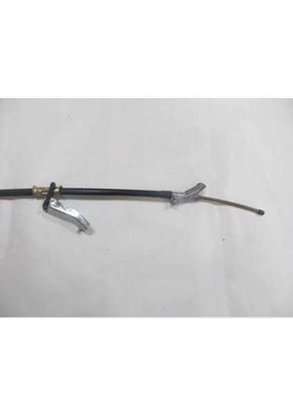 Toyota Hılux- Pıck Up LN85- 89/97; Arka El Fren Teli Sol (Sh) Oem No: (46430-35390)