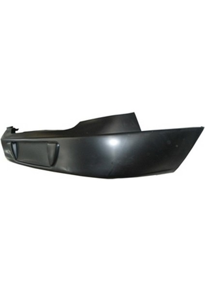 Chrysler 300M- 1999-2004; Arka Tampon Siyah (Tw) Oem No: (4574893)