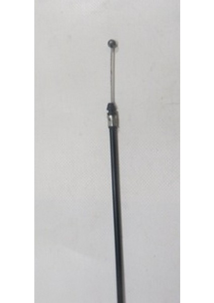 Mıtsubıshı Galant- 88/91; Kaput Iç Açma Teli (Sh) Oem No: (MB401261)