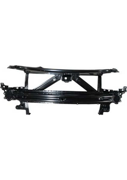 Seat Ibıza- 2000-2001; Ön Panel Komple (Ön Tampon Demiri Ile Birlikte)(Oran) Oem No: (6K0805591AE)