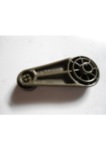 Isuzu Npr- Şampiyon- 1997-2006; Cam Açma Kolu Gri (Çift Teker) (Tyg) Oem No: (8-97852452-0)