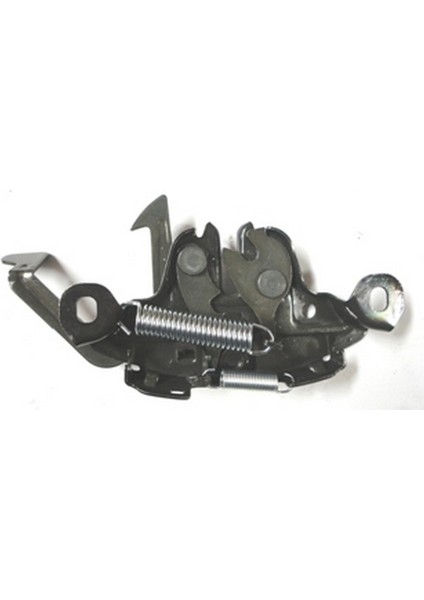 Nıssan Sunny- N14- 94/96; Kaput Kilidi (Tw) Oem No: (65601-52C00)