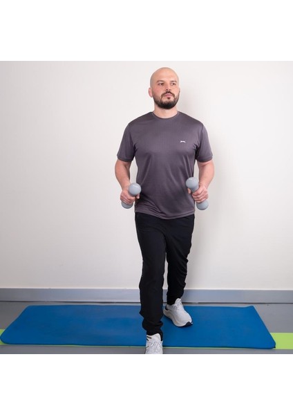 Neopren Dambıl 3kg + 3kg