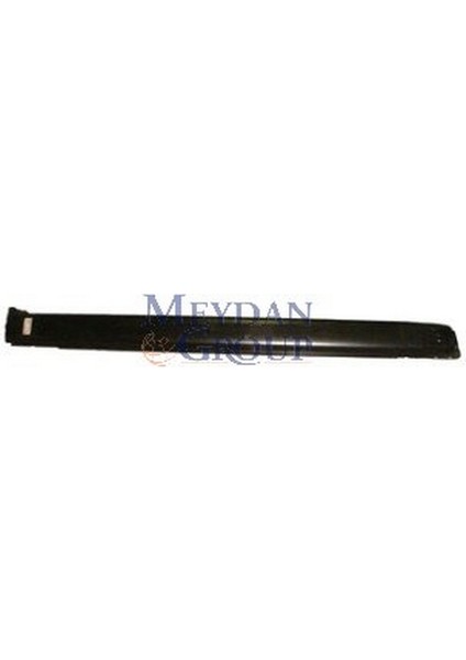 Nıssan Sunny- B13 1990-94; Marşpiyel Sacı Sol Ön/arka Komple (Tyg) Oem No: (76413-72Y30)
