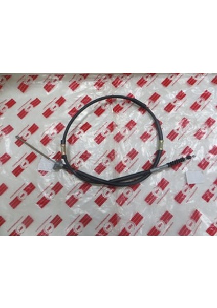 Toyota Corona- AT171- 89/92; Arka El Fren Teli Sağ (Sh) Oem No: (46420-29035)