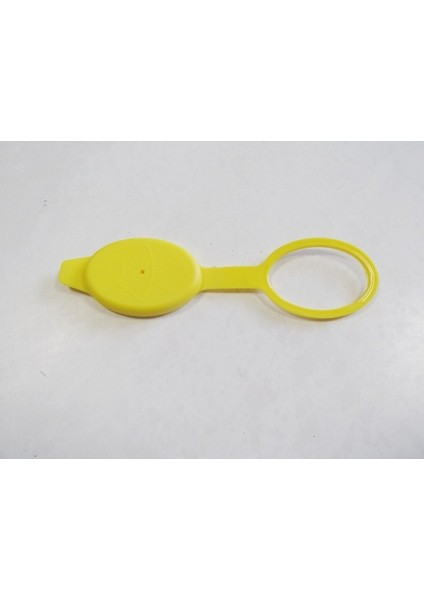 Opel Astra- H- Sd/hb- 2004-2014; Ön Cam Su Bidonu/deposu Kapağı Oem No: (13118170)