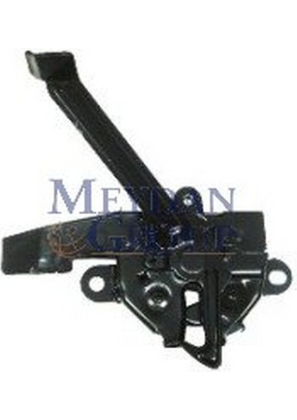 Toyota Camry- 2001-2004; Kaput Kilidi Oem No: (53510-AA070)