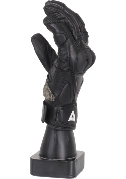 Eldiven D1 Kısa Siyah modelleri