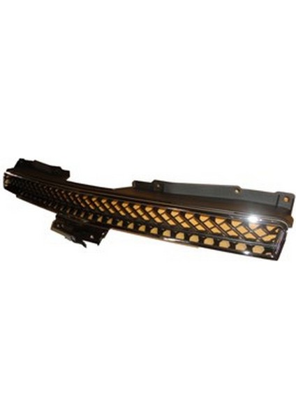 Chevrolet Tahoe- 2007-2009; Ön Panjur Siyah Nikelaj Çerçeveli Oem No: (15862128)