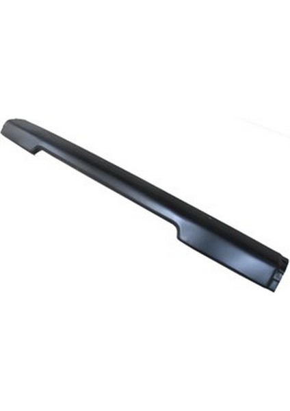 Dfm Pıck Up- Rıch- 2010-2012; Ön Tampon Siyah (Fpı) Oem No: (62022-3S200)