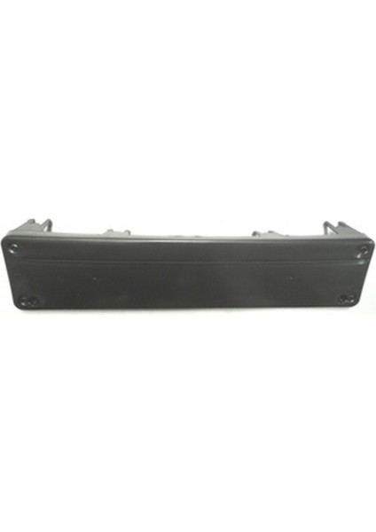 Mercedes S Sl Class- W140- 91/98; Plakalık Plastiği Koyu Gri Oem No: (1408851381)