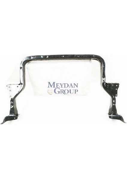 Dodge Durango- 1998-2003; Ön Panel Alt Parça (Tyg) Oem No: (55255720AC)