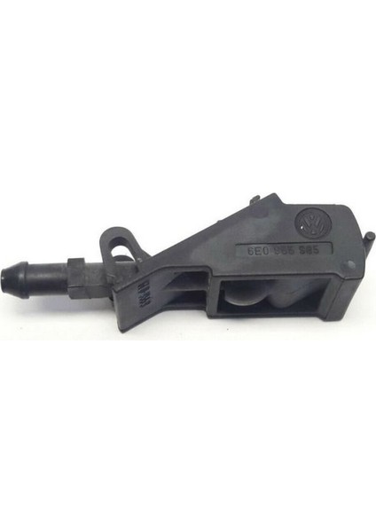 Volkswagen Passat- B5- 2001-2005; Ön Cam Su Fiskiye Memesi Oem No: (6E0955985A)