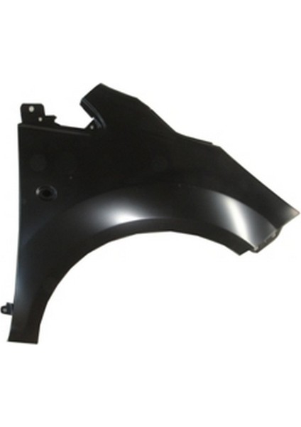 Ford Ka- 2009-2010; Ön Çamurluk Delikli Sağ (Tw) Oem No: (9S51 B16005 Ab)