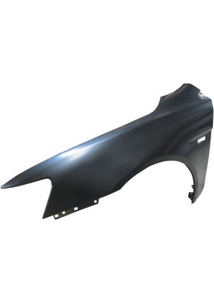 Mıtsubıshı Lancer- 2008-2016; Ön Çamurluk Delikli Sol (Tw) Oem No: (5220C527)