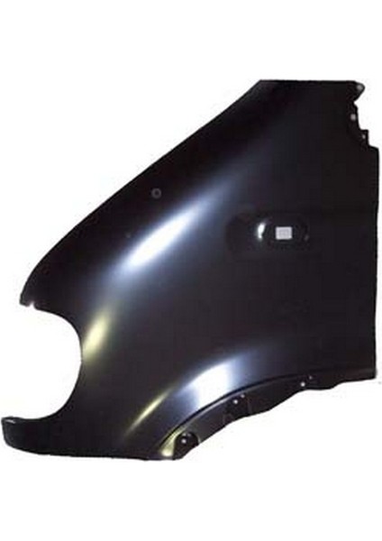 Opel Movano- 1999-2003; Ön Çamurluk Delikli Sol (Tyg) Oem No: (7750350504)