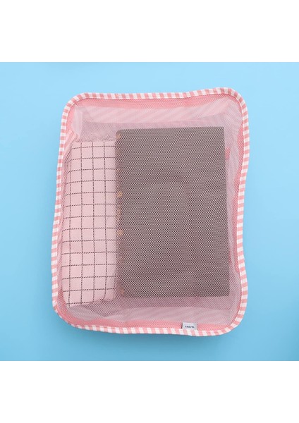 8 Adet Set Ambalaj Küpü Ambalaj Küpleri Seyahat Çamaşır Torbası Organizasyon Paketi Bagaj Saklama Poşetleri Bagaj Küpü Seyahat Bagaj Organizatörleri Sekiz Parçalı Set Bavul Özlemek (Yurt Dışından) fiyatları