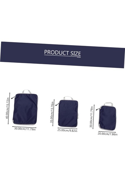 6 Adet Seyahat Saklama Çantası, Gece Çantaları, Erkekler Için Sırt Çantası, Seyahat Çantası, Makyaj Çantası, Düzenleyici, Büyük Seyahat Bavulu Düzenleyici Çantalar, Seyahat Çantala (Yurt Dışından) fırsatları