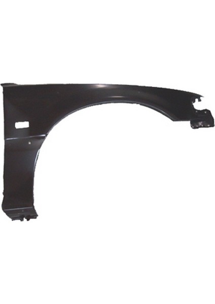 Honda Cıvıc- Hb- 88/91; Ön Çamurluk Delikli Sağ (3kapı) (Tw) Oem No: (60211-SH3-G00ZZ)