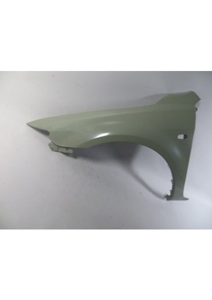 Mazda 6- Sd- 2006; Ön Çamurluk Delikli Sol Gri Boyalı (Sımyı) Oem No: (GJ6A-52-211D)