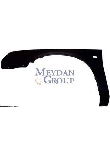 Mıtsubıshı Lancer- Gold- 87/88; Ön Çamurluk Delikli Sol (Sinyal Deliği Arkada) Oem No: (MB549338)