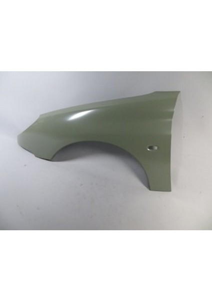 Peugeot 206- Hb- 1999-2009; Ön Çamurluk Delikli Sol Gri Boyalı (Sımyı) Oem No: (7840.J4)
