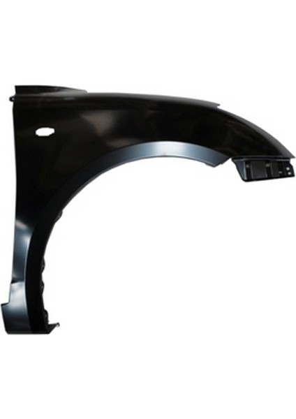 Suzukı Swıft- 2008-2011; Ön Çamurluk Delikli Sağ (My) Oem No: (5761168L00)
