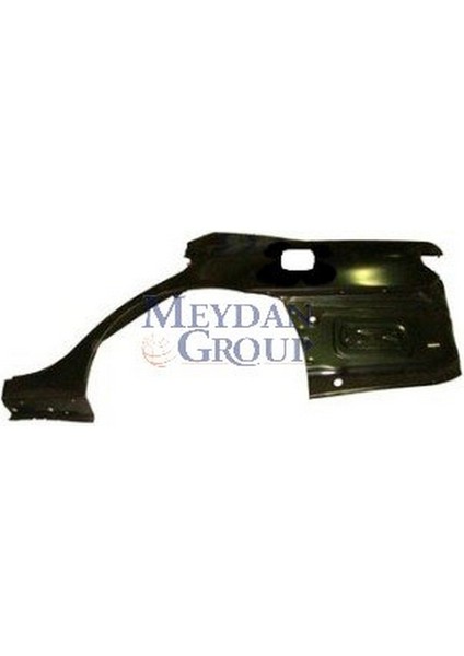 Toyota Camry- 2001-2004; Arka Çamurluk Sol (Yakıt Depo Kapağı Delikli) Oem No: (61602-06060)