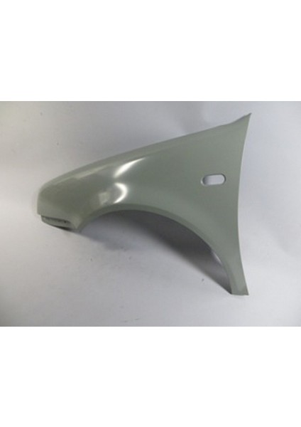Volkswagen Golf- 4- 1998-2004; Ön Çamurluk Delikli Sol Gri Boyalı (Sımyı) Oem No: (1J0821021)