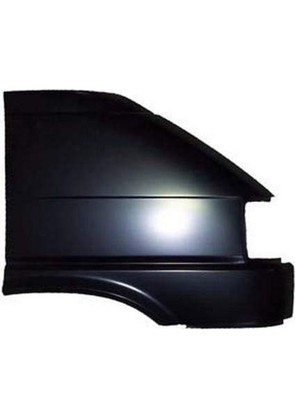 Volkswagen Transporter- T4- 94/95; Ön Çamurluk Sağ (Turbo Deliksiz) (1.9cc Kaynak Montalama) (Tyg) Oem No: (701821022A)