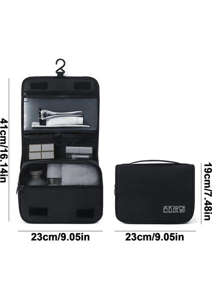 Duş Çantası, Kancalı Seyahat Makyaj Organizatörü, Seyahat Bavul Organizatör Çantaları, Kuru Islak Ayırma Seyahat Çantası, Asılı Kozmetik Çantası, Seyahat Tuvalet Seti, Seyahat Orga (Yurt Dışından) fiyatları