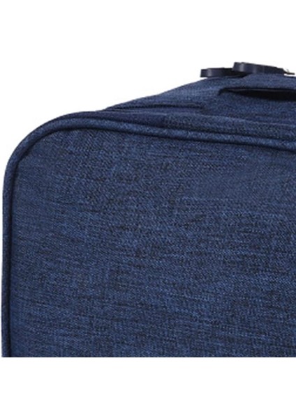 Seyahat Iç Çamaşırı Organizatörü, Seyahat Makyaj Çantası Sutyen Seyahat Çantası Seyahat Iç Çamaşırı Saklama Çantası Iç Çamaşırı Seyahat Çantası, Koyu Mavi (Yurt Dışından) modelleri