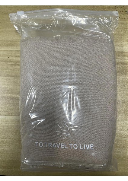 Çanta Düzenleyici 7 Set, Packing Cubes Bagaj Saklama Küpü Düzenleyici, Ayakkabı Torbası ve Tuvalet Çantası Ile, Pink, Viele Größen (Yurt Dışından) fiyatları