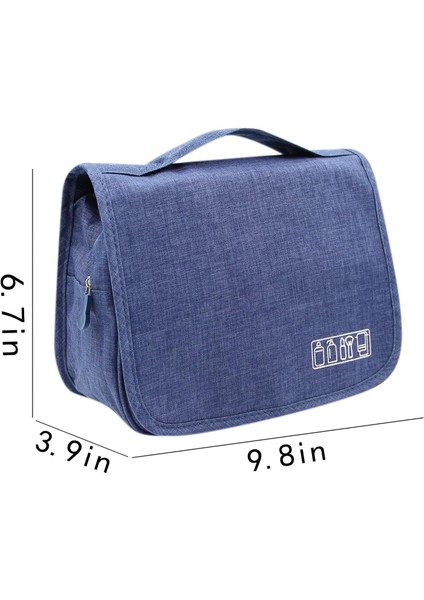 Taşınabilir Su Geçirmez Iç Çamaşırı Saklama Çantası Seyahat Sütyen Düzenleyici Iç Çamaşırı Çorapları Tuvalet Çantası Katman Kozmetik Çantası Kadın Erkek Için (Yurt Dışından) modelleri