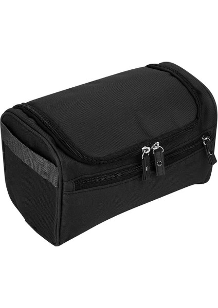 Asmak Için Makyaj Çantası, Ikili Kit, Seyahat Bakım Çantası, Banyo Düzenleyici, Taşınabilir, Su Geçirmez, Şampuan, Makyaj, Tıraş Makinesi, Yıkama, Saklama Çantası, Tıraş Torbası, E (Yurt Dışından) modelleri