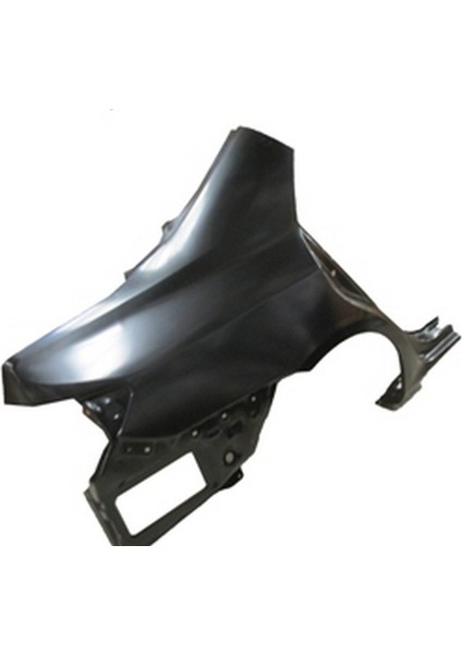 Toyota Corolla- E150- 2007-2013; Arka Çamurluk Sağ (Tw) Oem No: (61601-12A40)