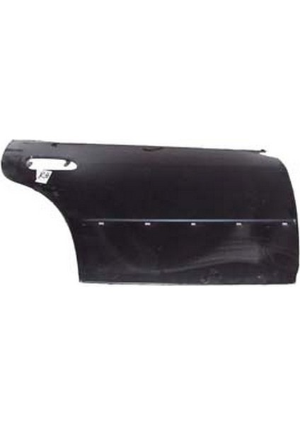 Honda Accord- 1999-2000; Arka Kapı Sacı Sol (Tw) Oem No: (67651-S84-305ZZ)