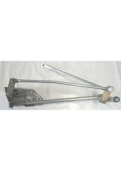 Honda Accord- 1999-2000; Silgi Manevra Kolu (Tw) Oem No: (76530-S84-A01)