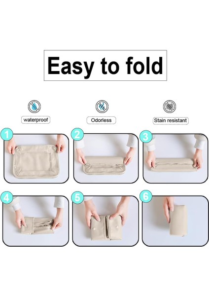 Bavullar Için 8 Adet Paketleme Küpü, Seyahat Paketleme Küpleri, Su Geçirmez Seyahat Bavulu Düzenleyici Paketleme Çantaları Ayakkabı Çantası Saklama Çantaları, Set Seyahat Küpleri B (Yurt Dışından) modelleri