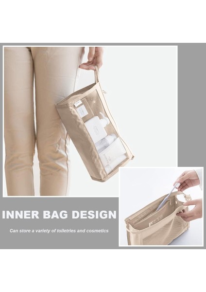 Bavullar Için 8 Adet Paketleme Küpü, Seyahat Paketleme Küpleri, Su Geçirmez Seyahat Bavulu Düzenleyici Paketleme Çantaları Ayakkabı Çantası Saklama Çantaları, Set Seyahat Küpleri B (Yurt Dışından) fırsatları