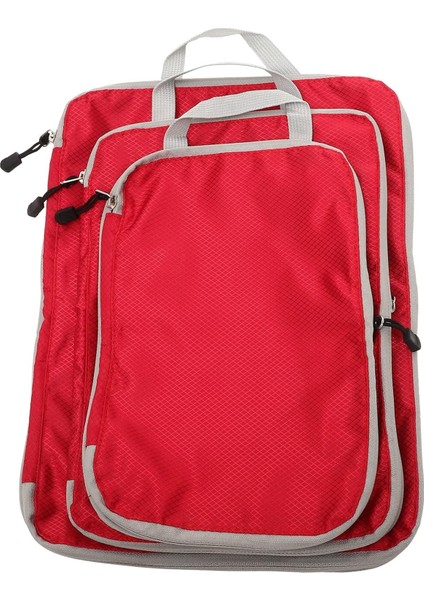 3 Adet Seyahat Saklama Çantası Seyahat Çantaları Için Tuvalet Malzemeleri Seyahat Makyaj Çantaları Seyahat Seti Seyahat Torbalar Seyahat Giysi Çantası Mens Geceleme Çantası (Yurt Dışından)