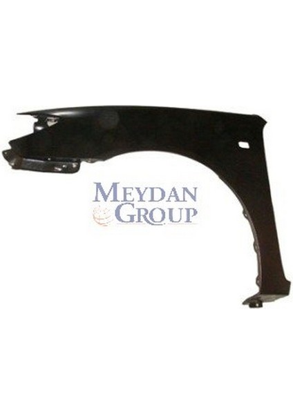 Toyota Camry- 2005-2006; Ön Çamurluk Delikli Sol Oem No: (53802-06090)