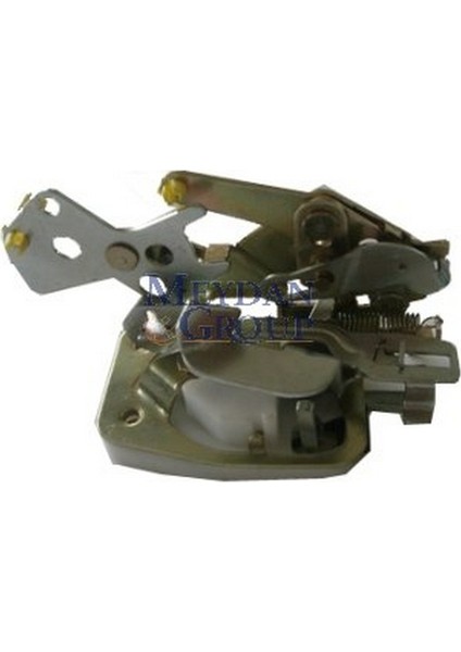 Mazda 323- Sd 1990-95; Arka Kapı Kilidi Sağ (Tw) Oem No: (B491-72-310)