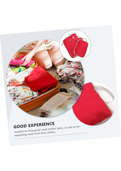 3 Adet Seyahat Saklama Çantası Seyahat Çantaları Için Tuvalet Malzemeleri Seyahat Makyaj Çantaları Seyahat Seti Seyahat Torbalar Seyahat Giysi Çantası Mens Geceleme Çantası (Yurt Dışından) modelleri