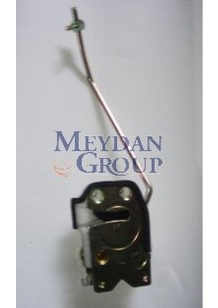 Honda Cıvıc- Sd 1990-91; Ön Kapı Kilidi Sağ 4kapı (Hushan) Oem No: (72110-SH4-A01)