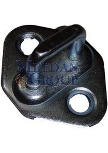 Mıtsubıshı L300- Minibüs- 85/87; Ön Kapı Kilit Karşılığı Eski Tip Oem No: (MB133820)
