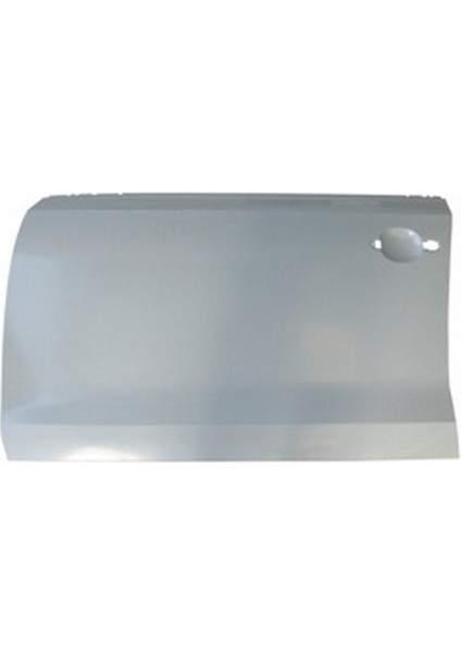 Volkswagen Jetta- 6- 2011-2014; Ön Kapı Sacı Sol Gri Boyalı (Sımyı) Oem No: (1K5831105F)