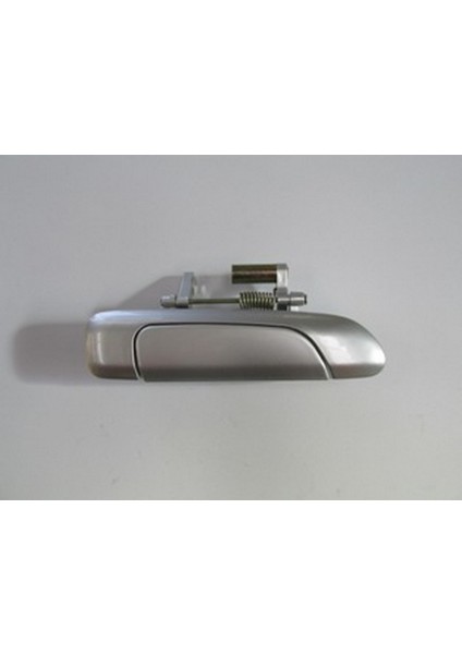 Honda Cıty- 2006-2008; Ön Kapı Dış Açma Kolu Sağ (Bfn) Oem No: (72140-SEL-T01ZM)